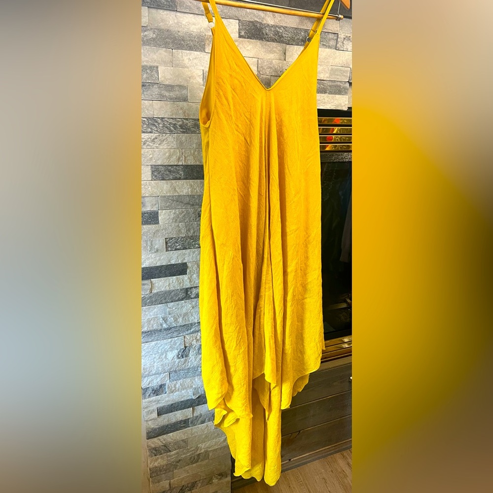 Beautiful Sun Dress